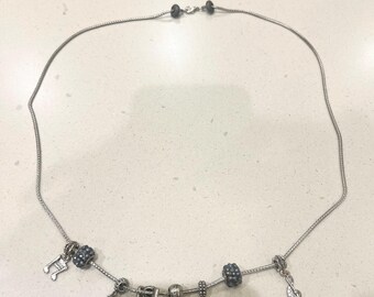 The Sovereign Star — Soul Anchor & Anti-Manipulation Defense Necklace | Prevent Soul Manipulation