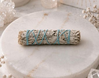 Supercharged White Magic Sage