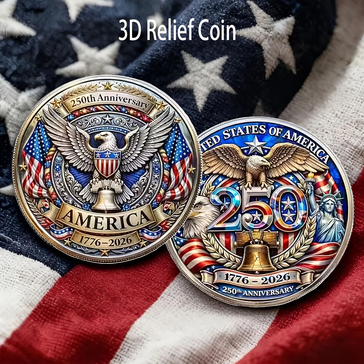 歴史的なアメリカのコイン - Etsy 日本