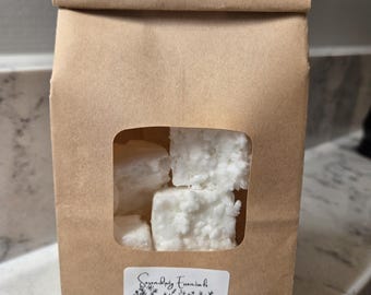 Lavender Shower Steamers