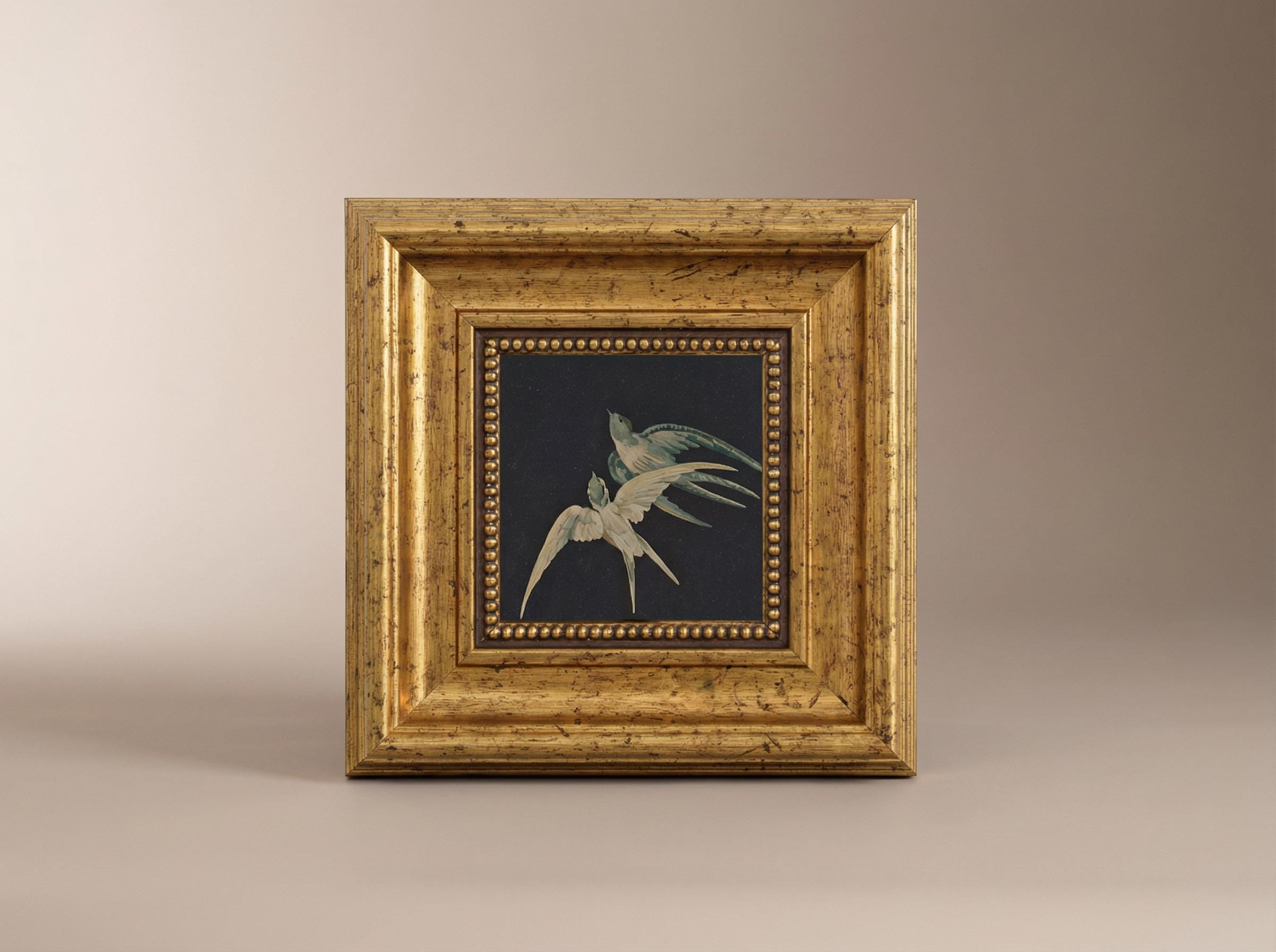 16x16 Vintage Frame - Etsy