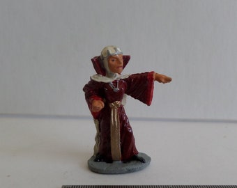 Cinnamon Sugar Spice Witch Figurine 23.5cm
