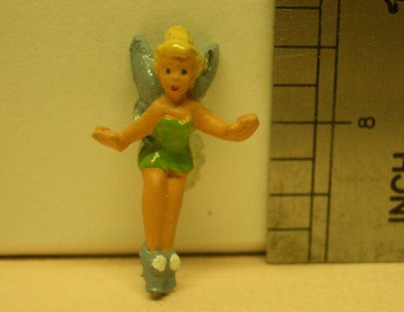 tinkerbell doll house