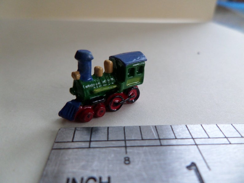 Dollhouse Miniature Transformer Lead In Wire 1:12 1:24 scale D19 Dollys Gallery