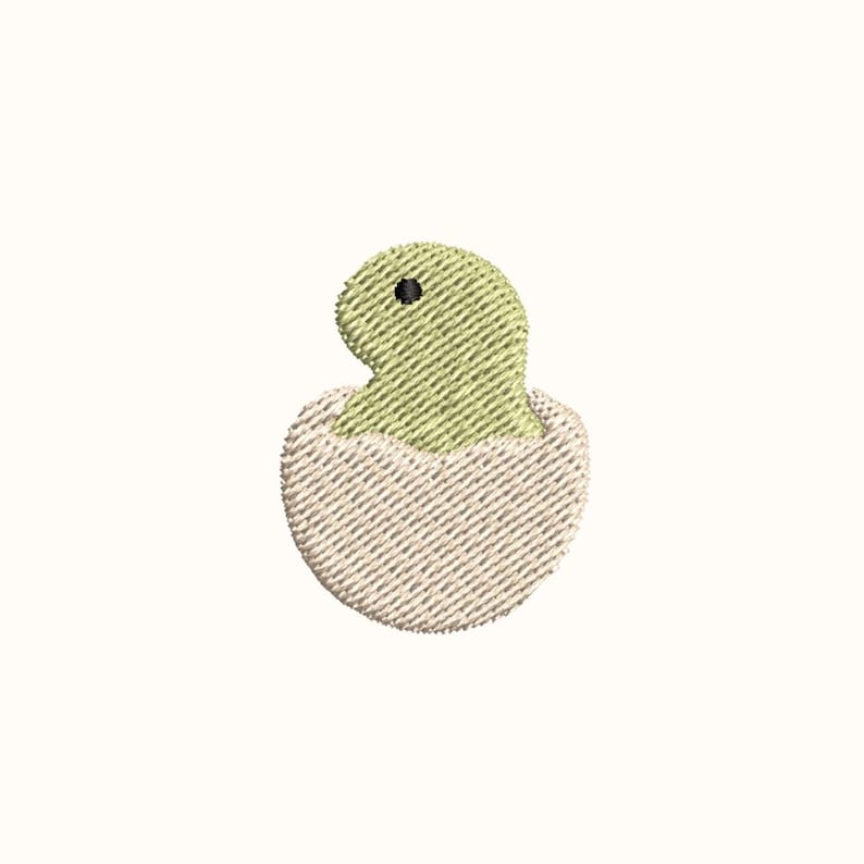 Mini Icon Embroidery Designs for Machine | Embroidery Design File ...