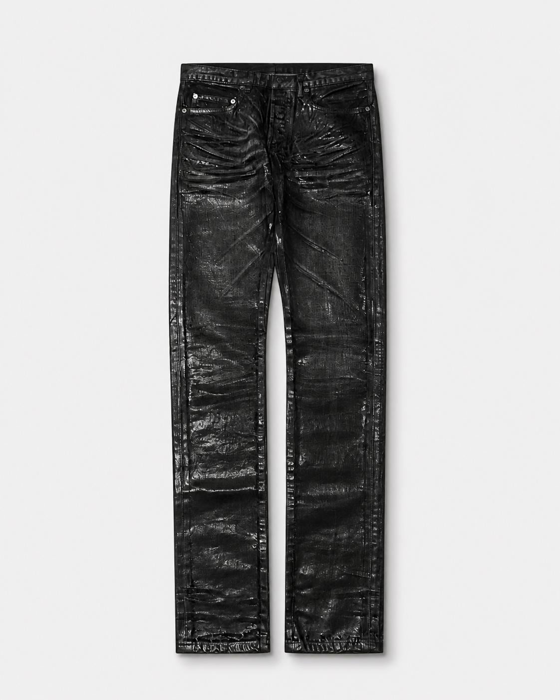 Hedi Slimane Jeans - Etsy Canada