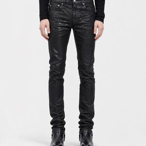 Hedi Slimane Jeans - Etsy Canada