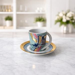 Rosenthal Studio Line Cupola Espresso - Etsy