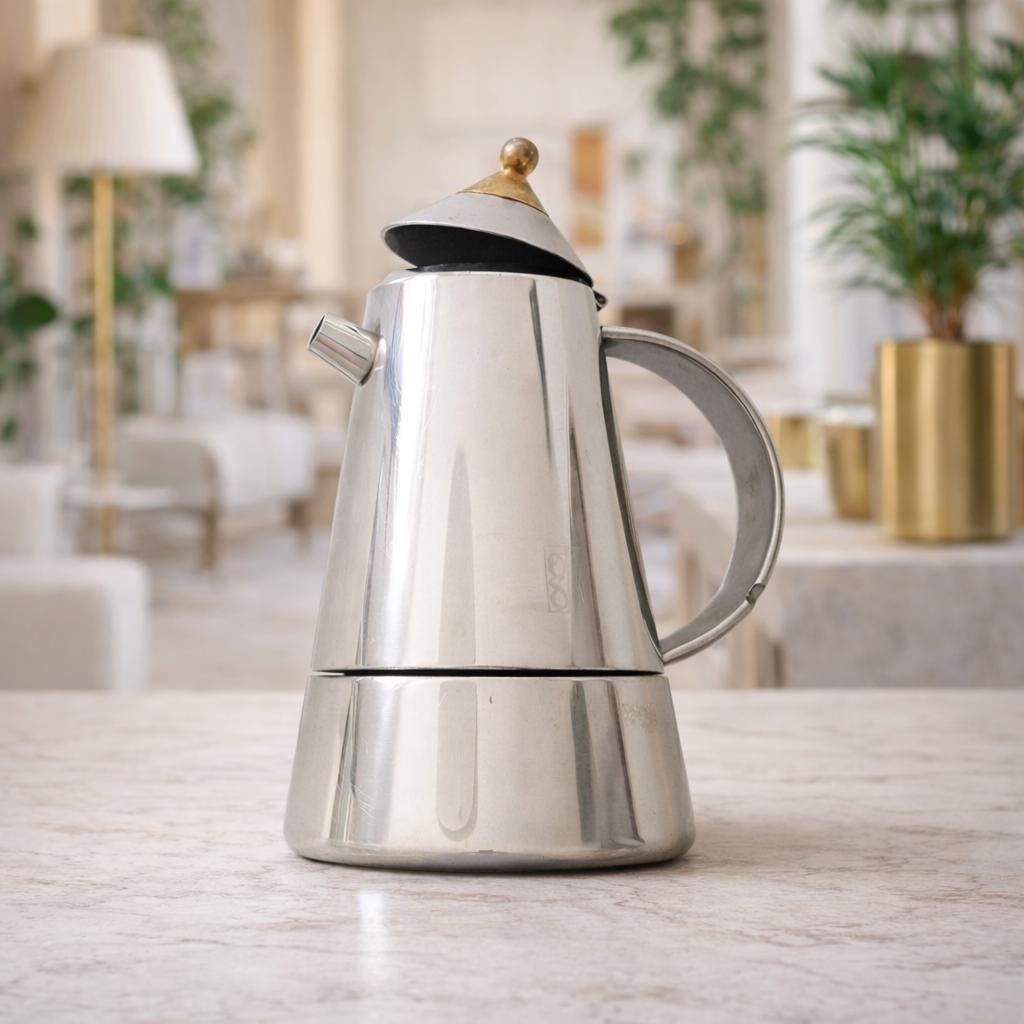 ナタリア SIR 3枚セット Gb coffee maker - Etsy 日本