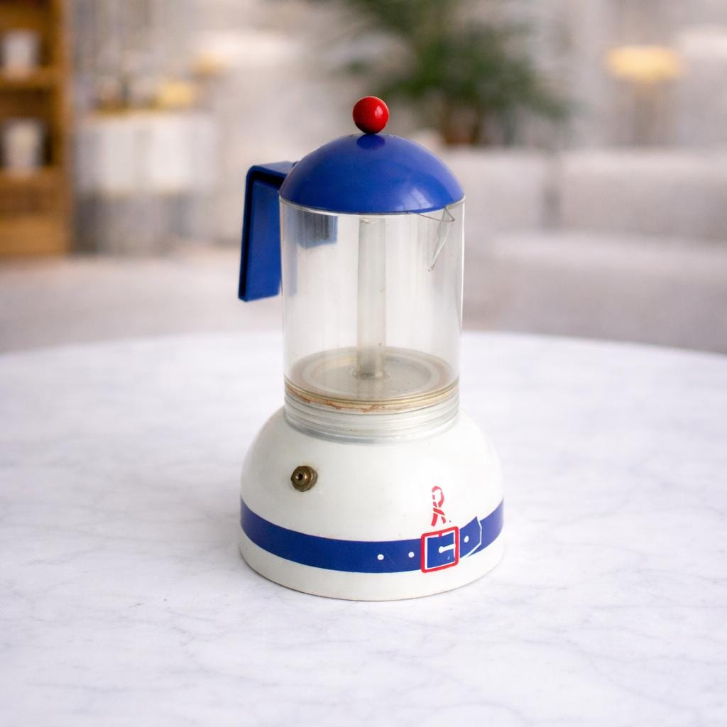80s Coffee Machine - Etsy