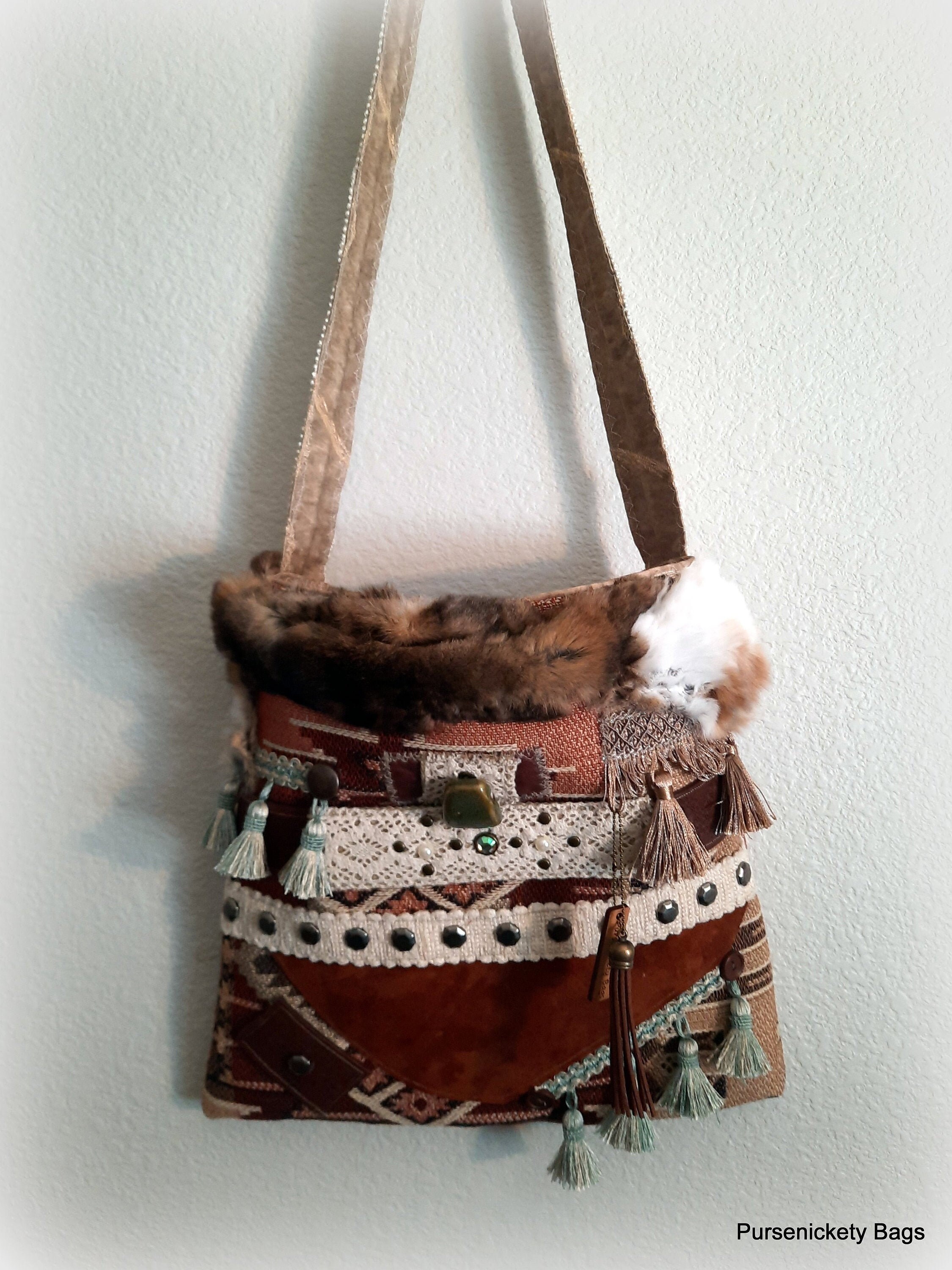 PursenicketyBags - Etsy
