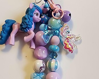My Little Pony Bag Charm