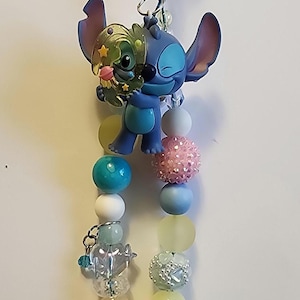 Stitch Bag charm bild 1