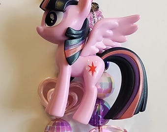 My Little Pony Bag Charm