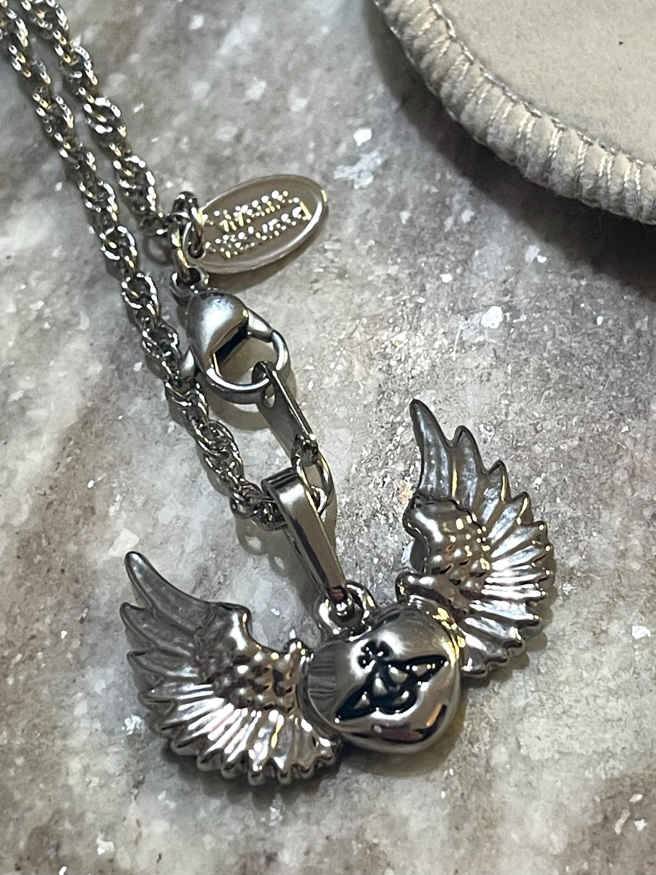 Vivienne westwood skeleton bracelet - Etsy 日本