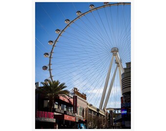 Pósteres verticales mate