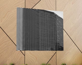 Pósteres horizontales mate