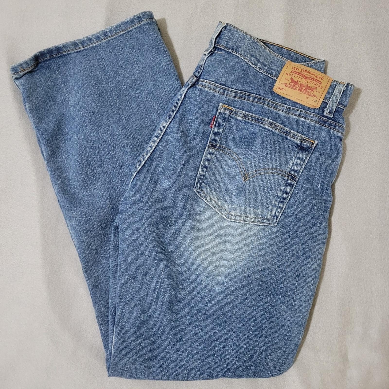 515 levis bootcut - Etsy 日本