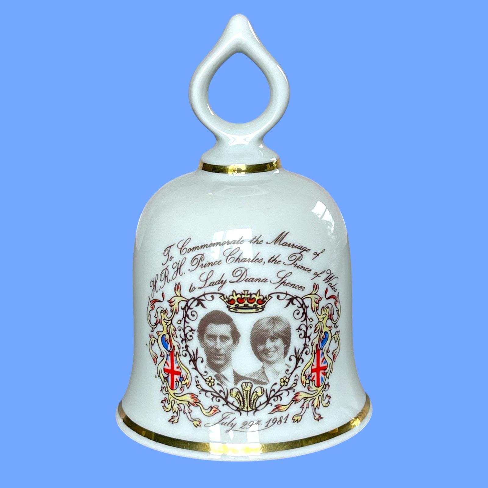 1981 Charles Diana - Etsy