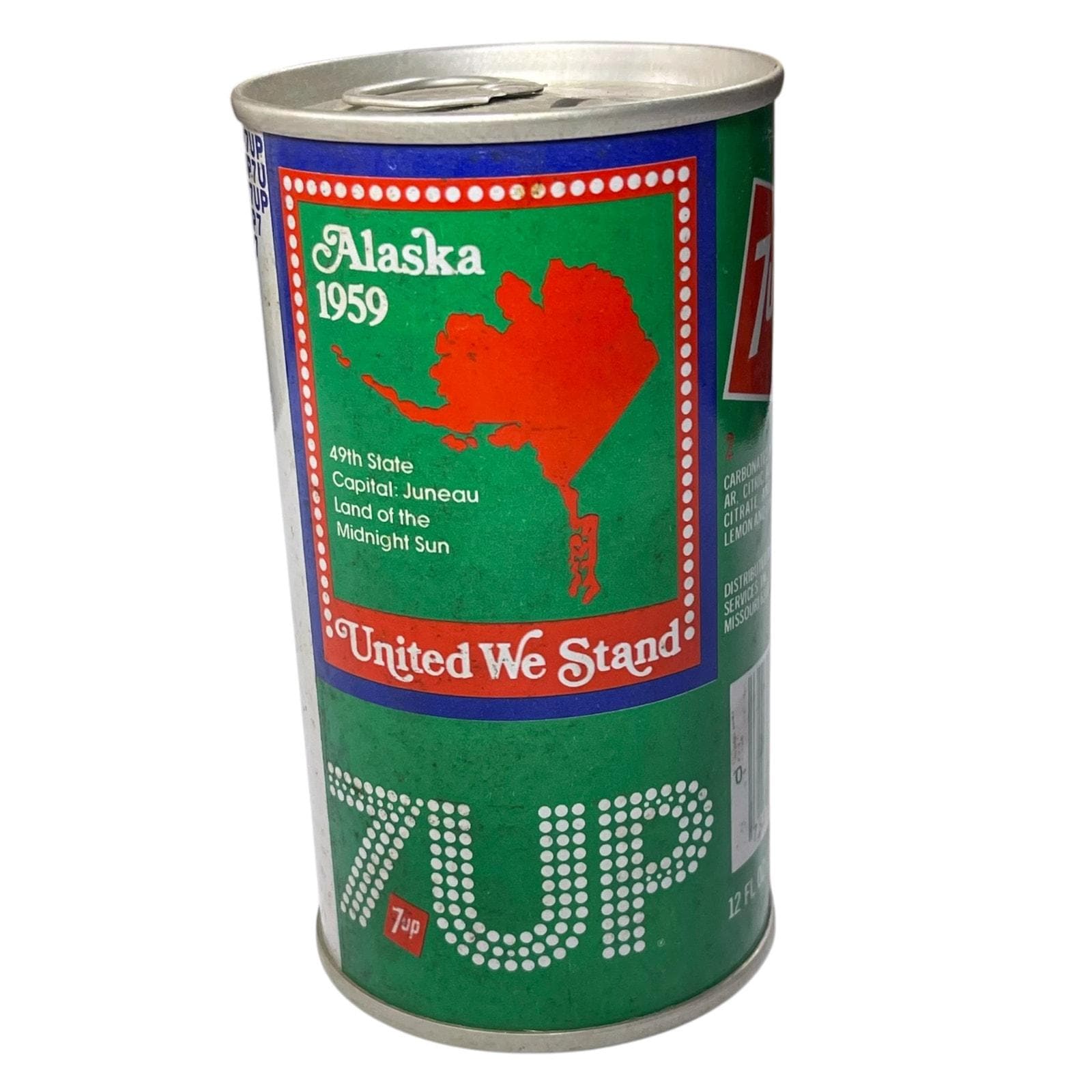 7up Bicentennial - Etsy