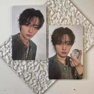 Felix Maxident Photocard - Etsy