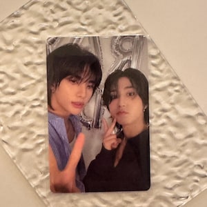 Felix Maxident Photocard - Etsy