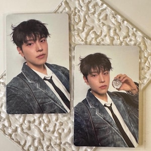 Felix Maxident Photocard - Etsy