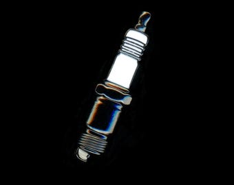 Spark Plug pin  [F-PLUG]