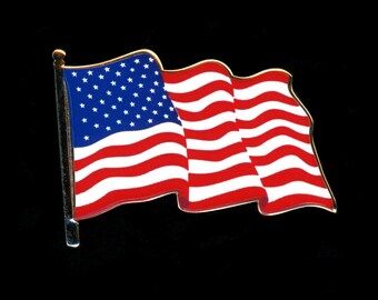 American Flag  [AFL]