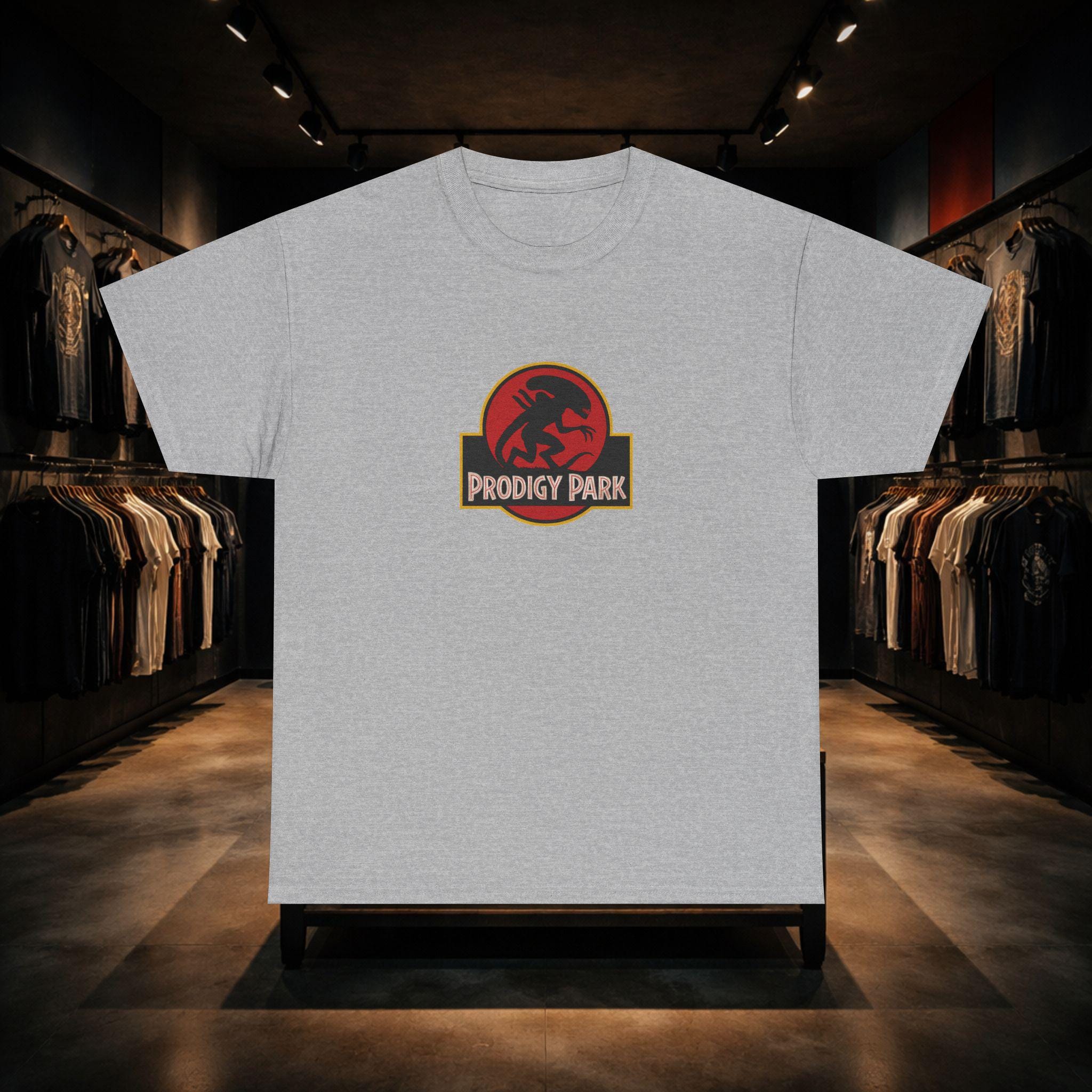 The prodigy t shirt - Etsy 日本
