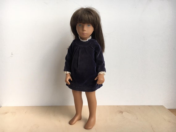 sasha dolls 1970s