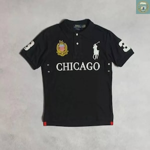Chief Keef Polo Shirts - Etsy
