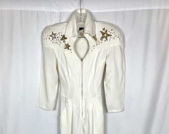 crochet baby elvis outfit