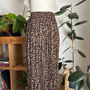 Leopard skirt dillards online