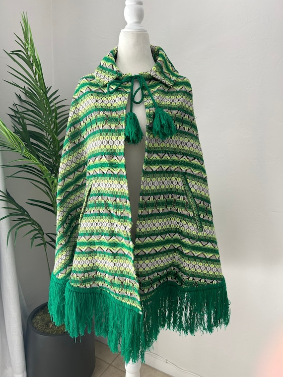 Brunello cucinelli knit poncho - Gem