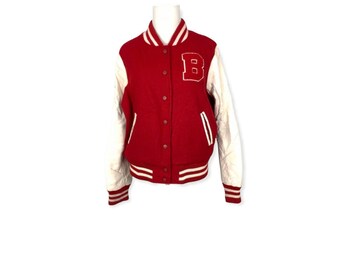 Jock Jacket - Etsy