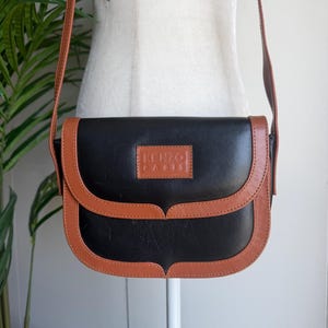 Kenzo Vintage Bag - Etsy
