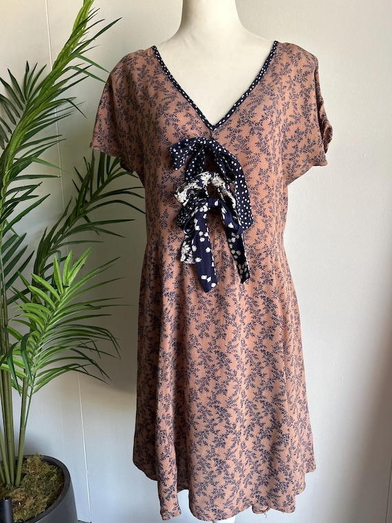 grunge babydoll dress Initiation Babydoll Mini Dress | Disturbia