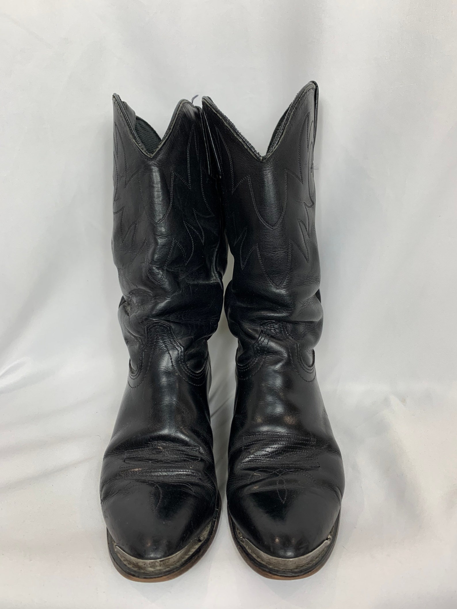 vintage durango boots