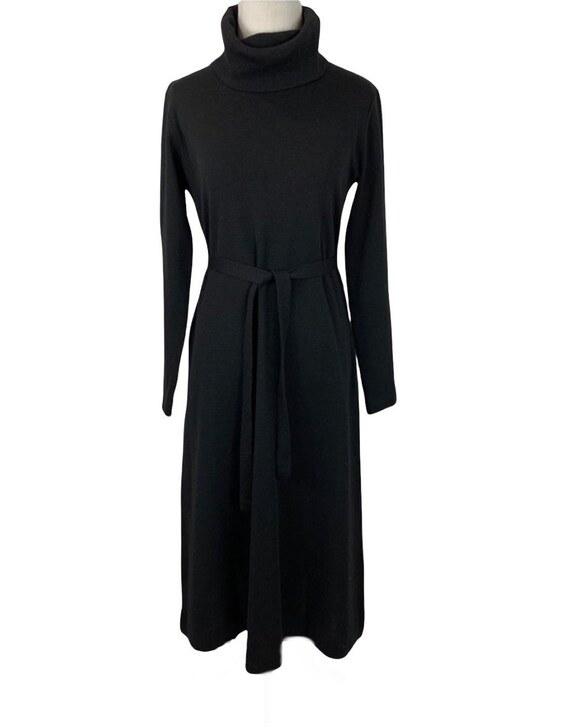 Ports International Wool Knit Dress - image 2