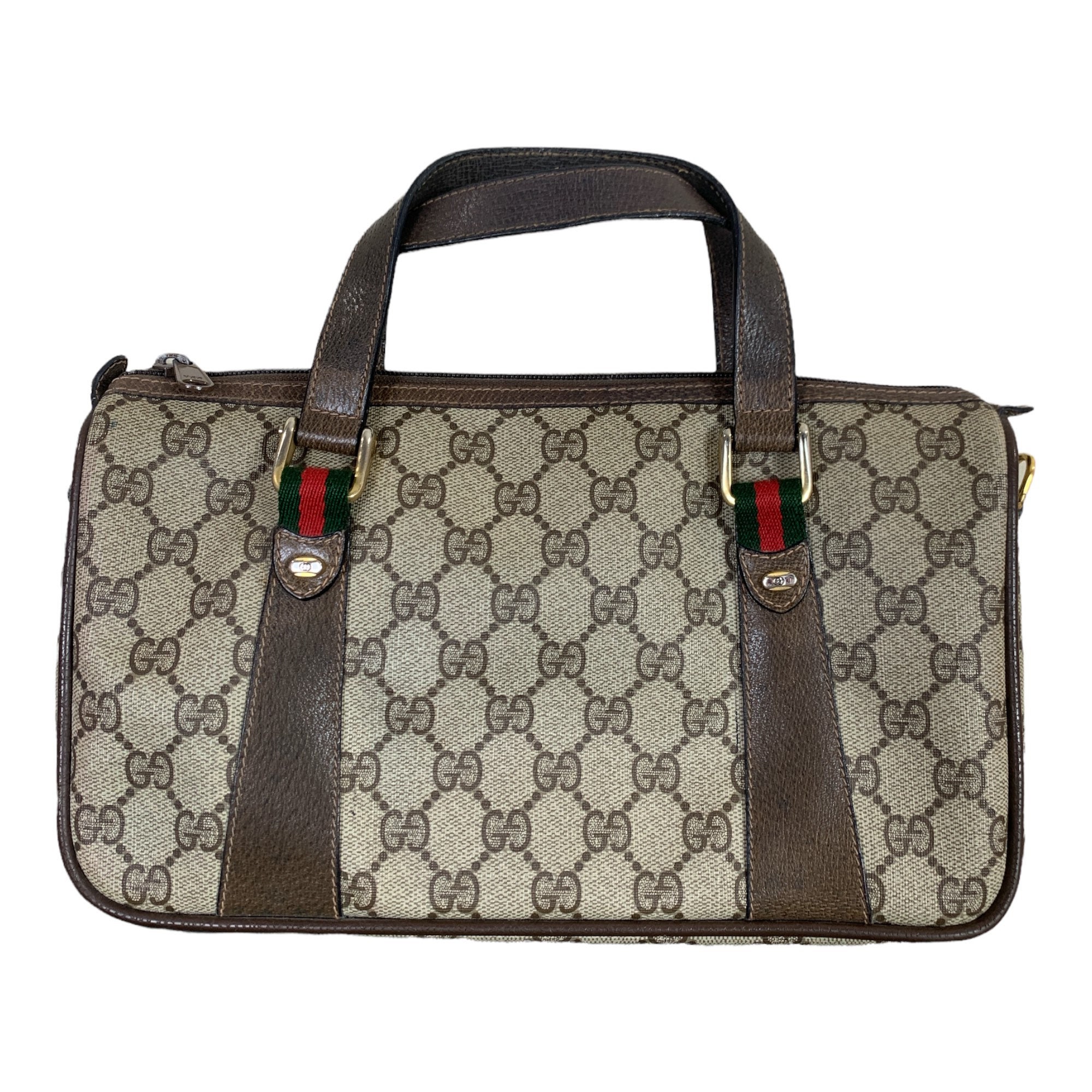 100% authentic Gucci handbag  Gucci handbags, Gucci, Handbag