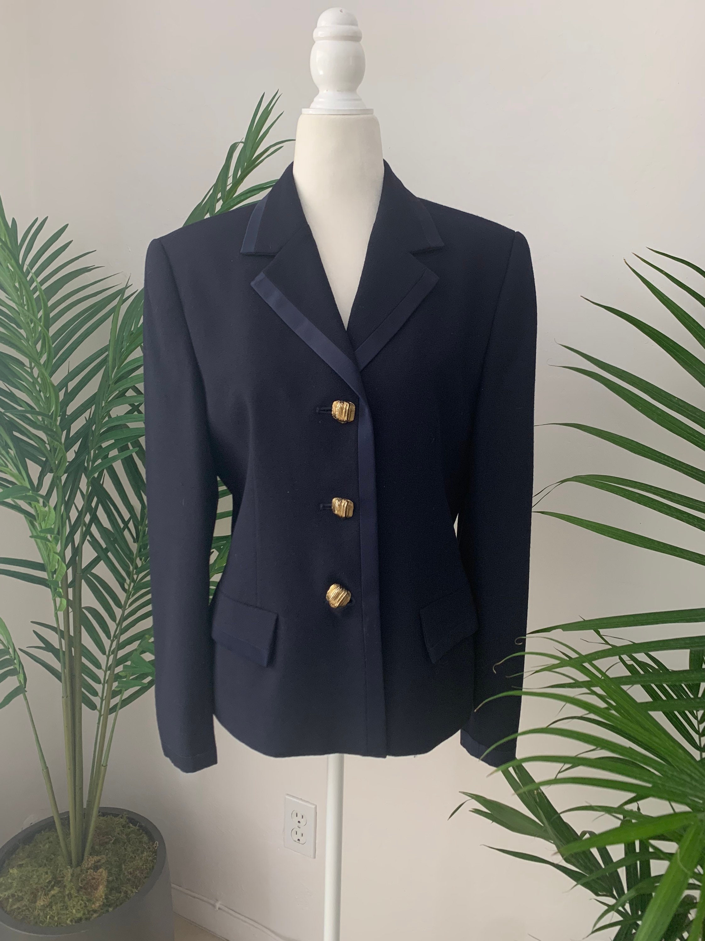 Aquascutum buttons - Etsy 日本