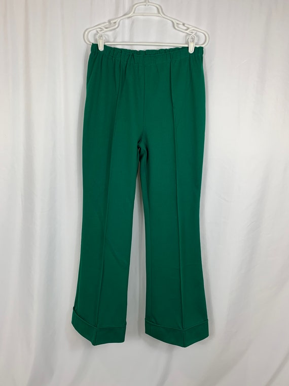 deadstock vintage pastel pink lee corduroy skinny trousers