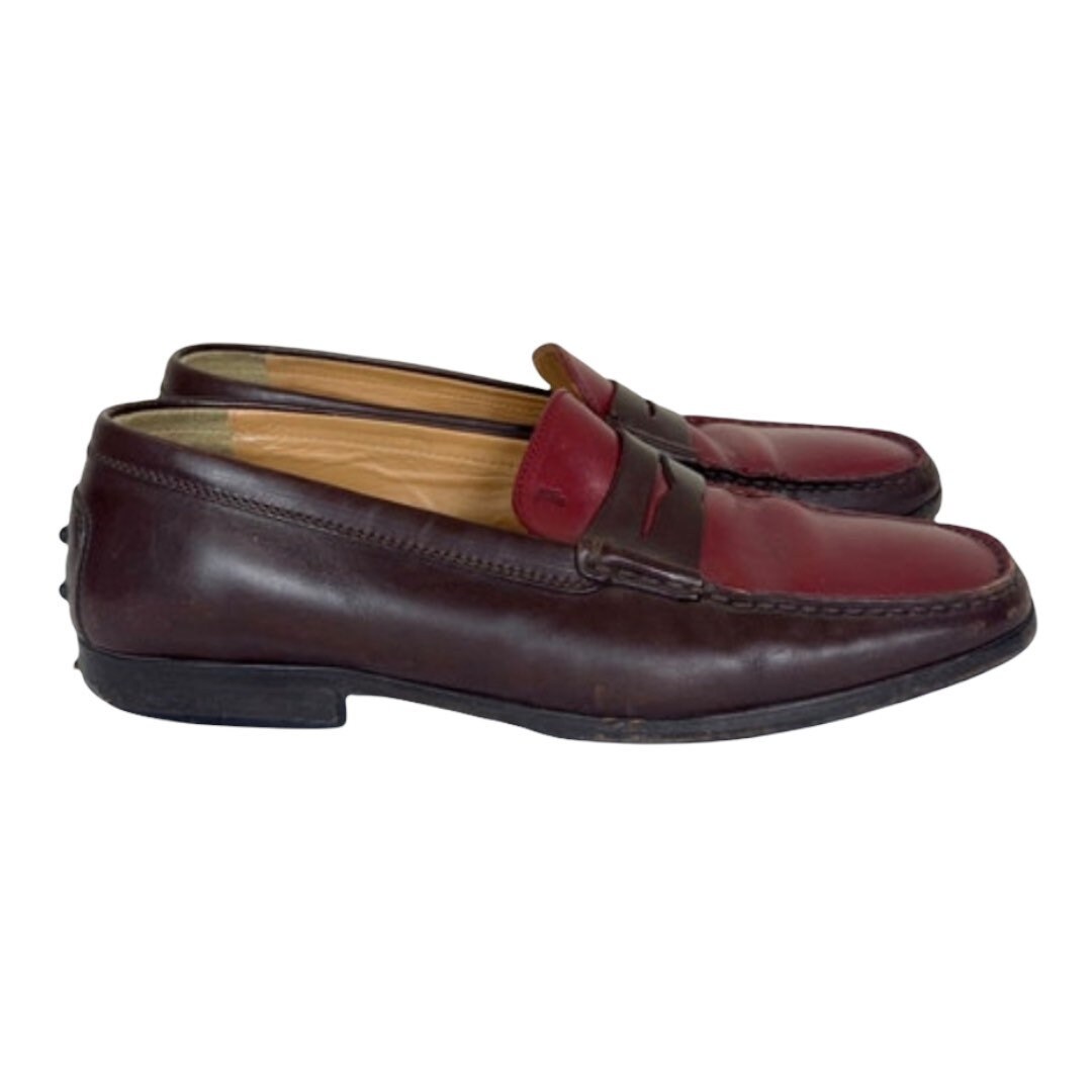 Tods Shoes - Etsy