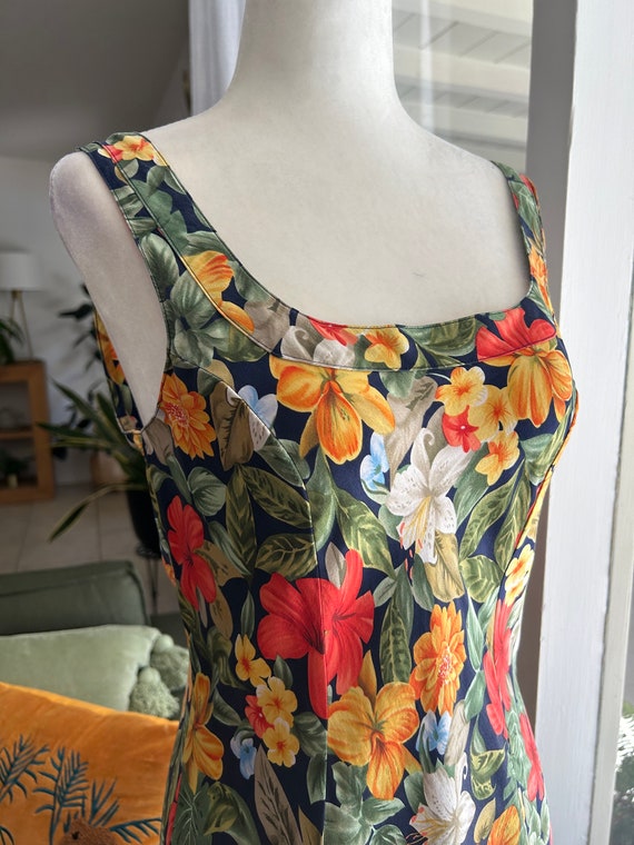 90s Victoria’s Secret Silk Slip (S)
