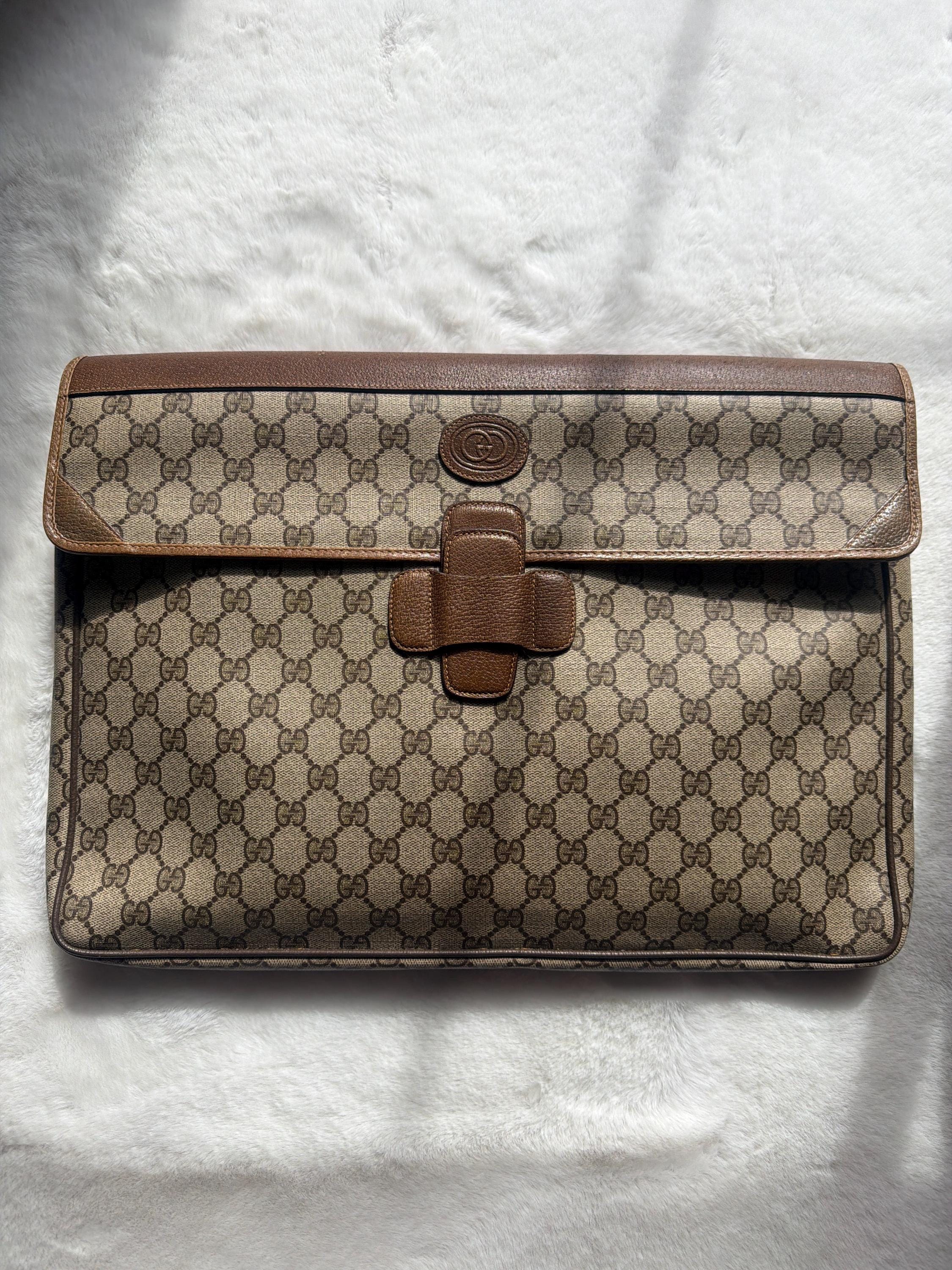 Gucci Plus Bag - Etsy