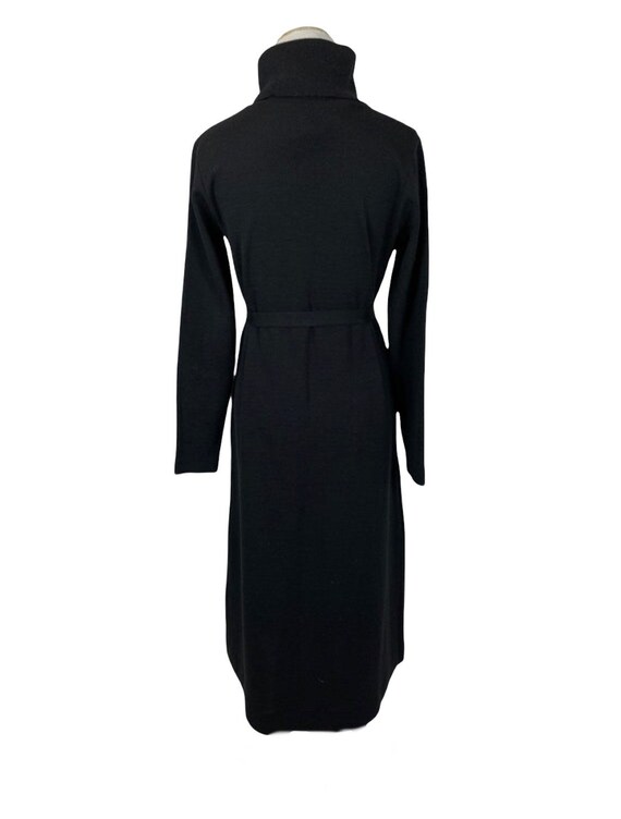 Ports International Wool Knit Dress - image 4