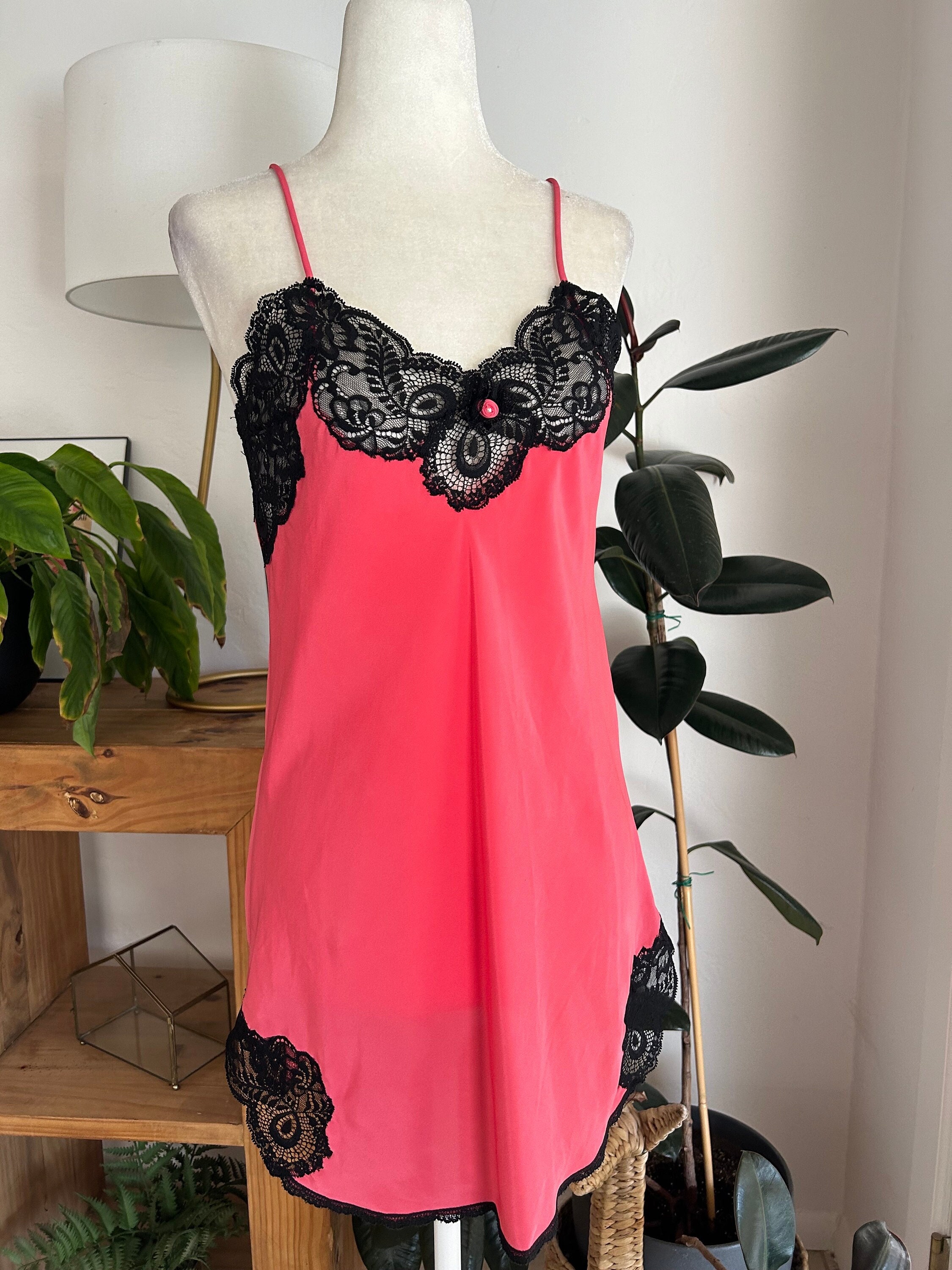 open lace back dress Dior by John Galliano - Pink Women Party/Cocktail Dress main image 1