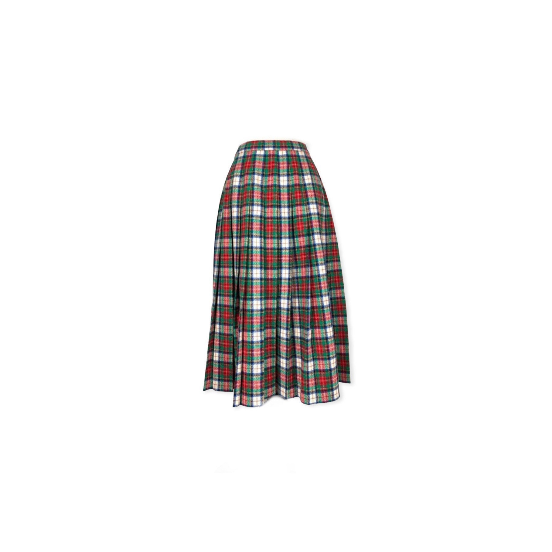 striped sequin skirt zara