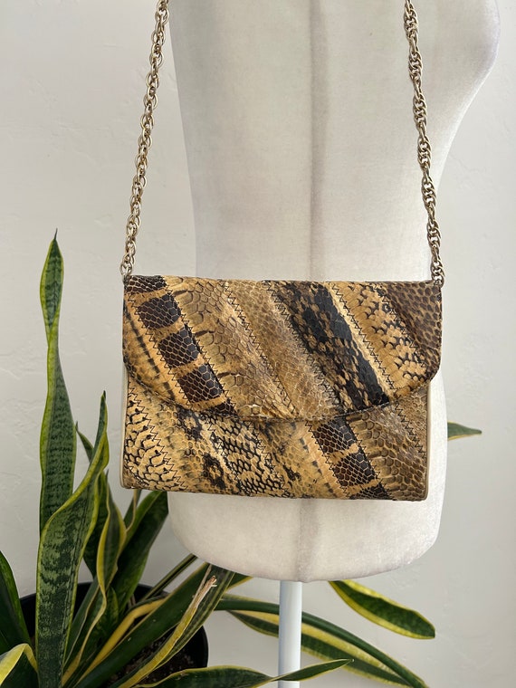 Yeezy gap snake bag - Gem Yeezy gap snake bag - Gem